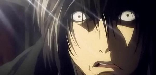  Death Note ep37